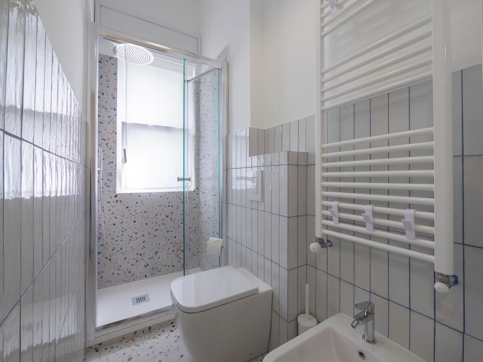 2 Pax Wi-fi- Via D'agrate, 19 C Appartamento Milano