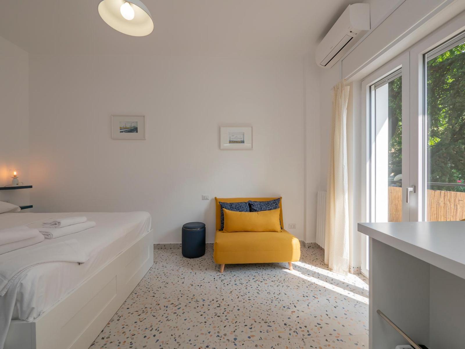 2 Pax Wi-fi- Via D'agrate, 19 C * Milan